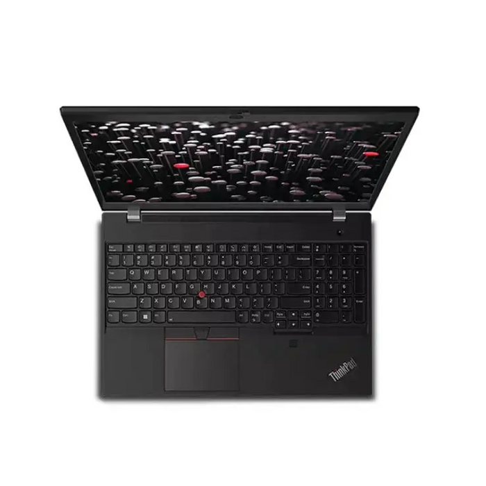 Лаптоп Lenovo ThinkPad P15v G3 Intel Core i5-12500H