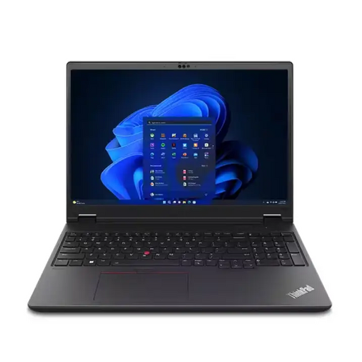 Лаптоп Lenovo ThinkPad P16v G2 Intel Core Ultra 7