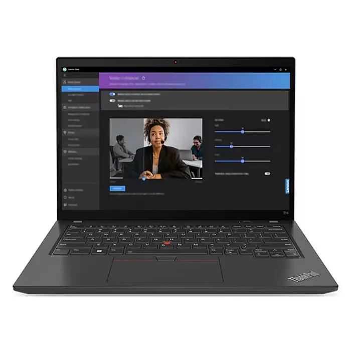 Лаптоп Lenovo ThinkPad T14 G4 Intel Core i7-1355U (up