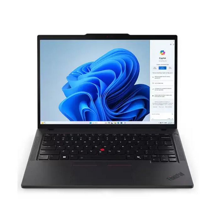 Лаптоп Lenovo ThinkPad T14 G5 Intel Core Ultra 5 125U