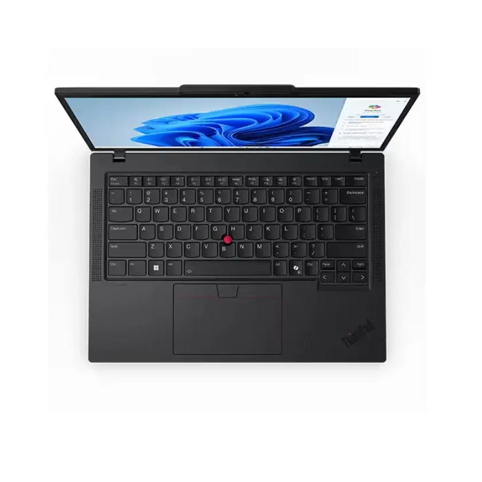 Лаптоп Lenovo ThinkPad T14 G5 Intel Core Ultra 5 125U