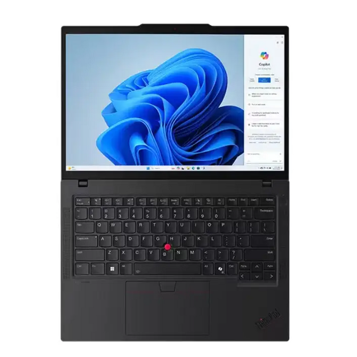 Лаптоп Lenovo ThinkPad T14 G5 Intel Core Ultra 5 125U