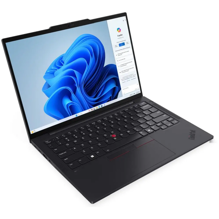 Лаптоп Lenovo ThinkPad T14s G5 Intel Core Ultra 5