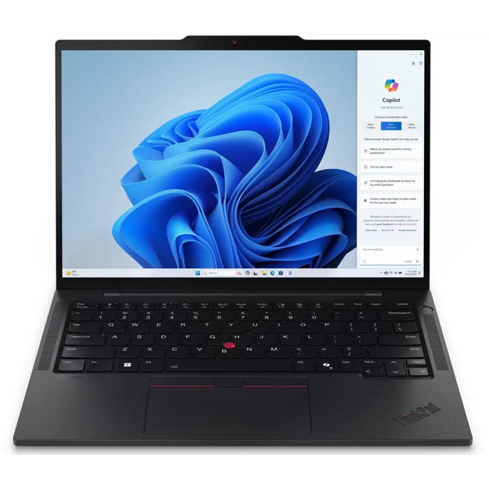 Лаптоп Lenovo ThinkPad T14s G5 Intel Core Ultra 5