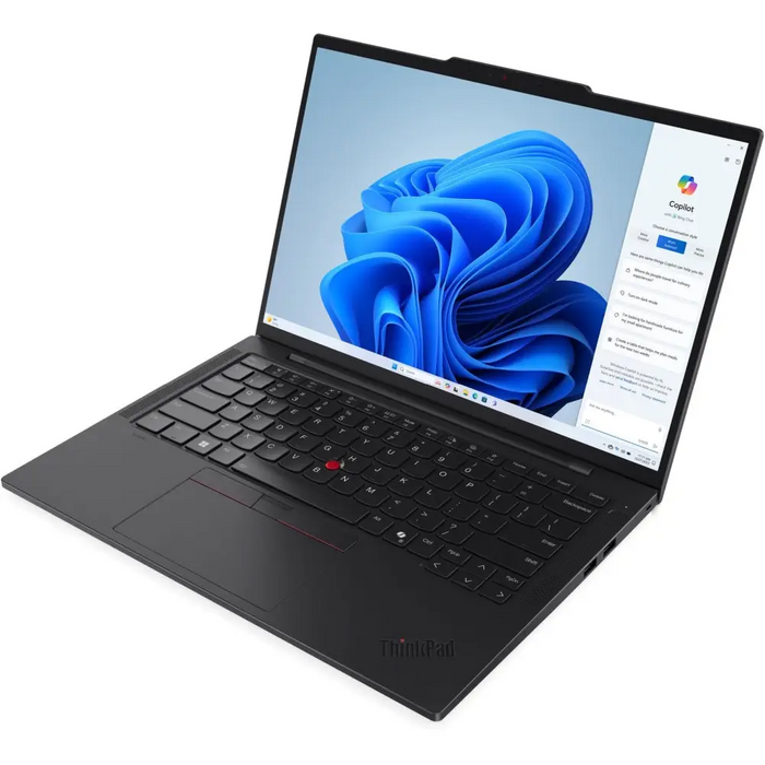 Лаптоп Lenovo ThinkPad T14s G5 Intel Core Ultra 5