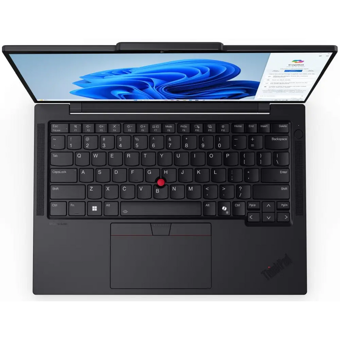 Лаптоп Lenovo ThinkPad T14s G5 Intel Core Ultra 5