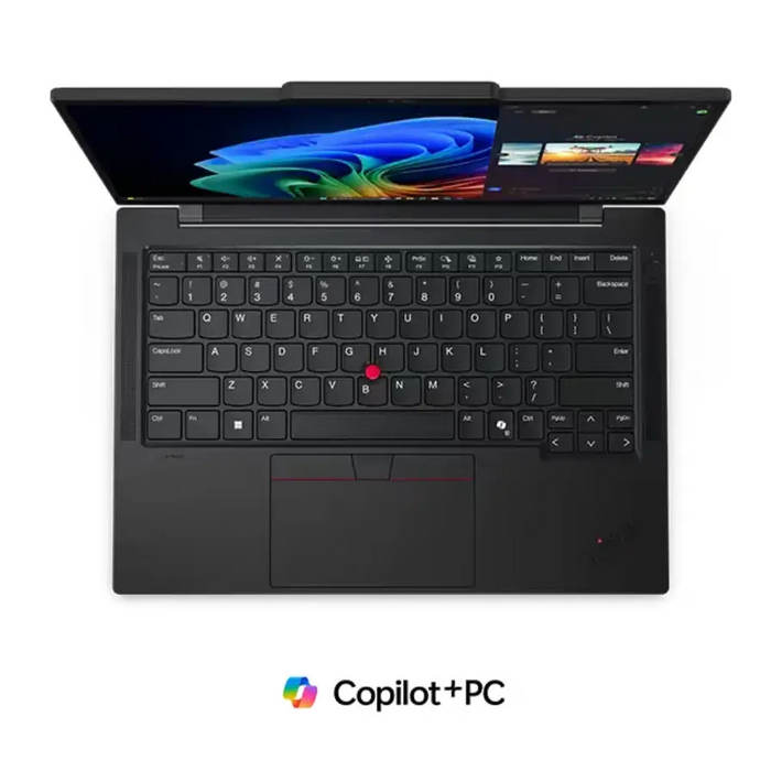 Лаптоп Lenovo ThinkPad T14s G6 Snapdragon X Elite