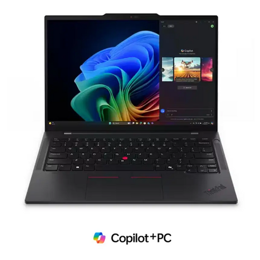 Лаптоп Lenovo ThinkPad T14s G6 Snapdragon X Elite