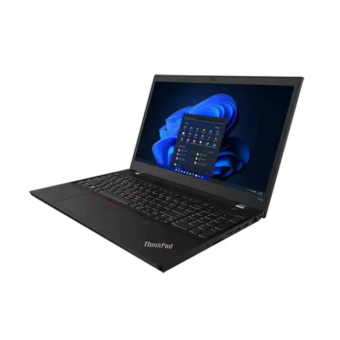 Лаптоп Lenovo ThinkPad T15p G3 Intel Core i7 - 12700H