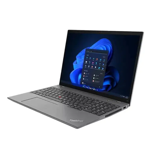 Лаптоп Lenovo ThinkPad T16 Intel Core i5 - 1240P (up