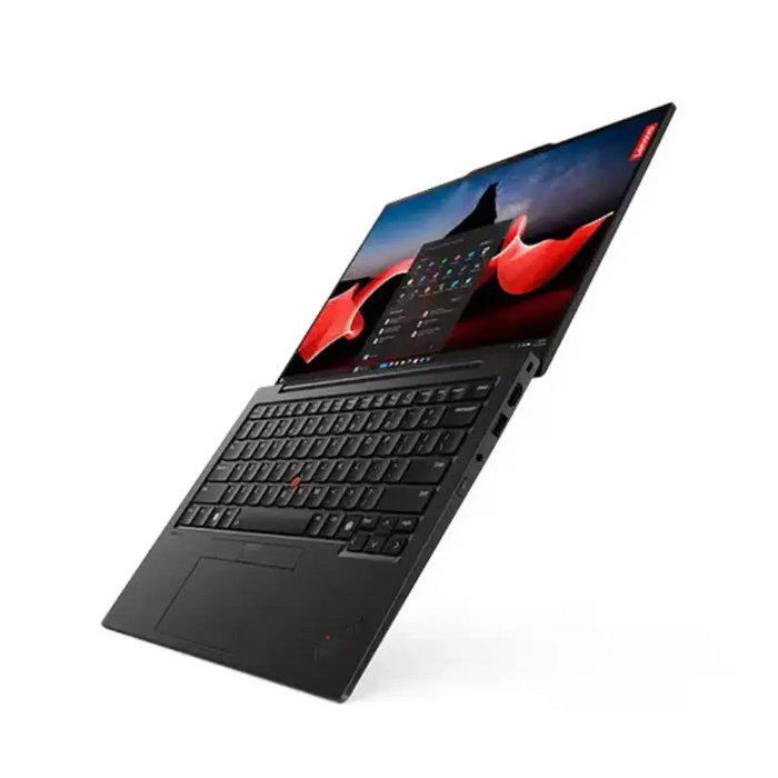 Лаптоп Lenovo ThinkPad X1 Carbon G12 Intel Core Ultra