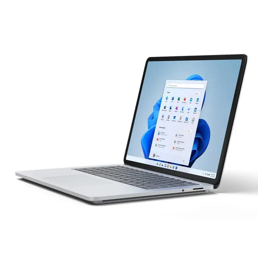 Лаптоп Microsoft Surface Laptop Studio Quad-core 11th
