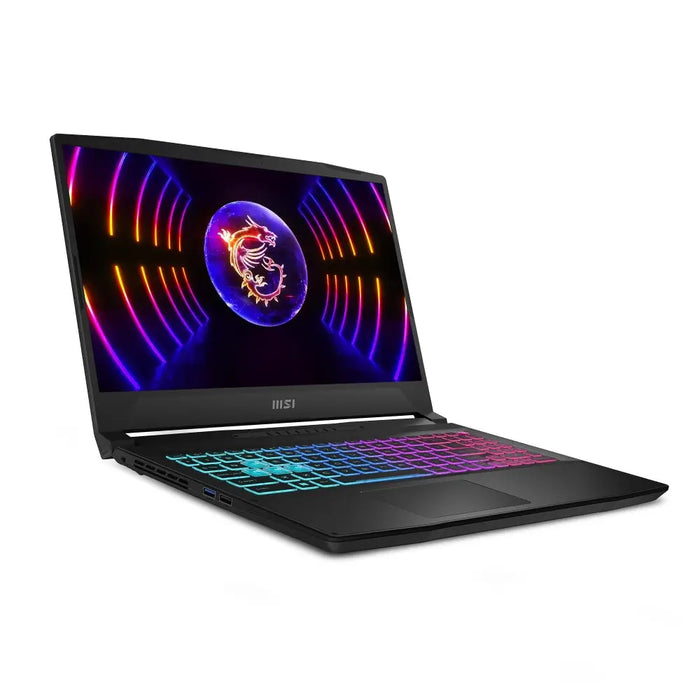 Лаптоп MSI Katana 15 B13VGK i7-13700H 15.6’’ FHD