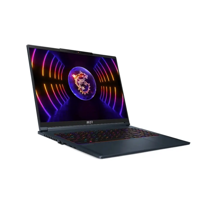 Лаптоп MSI Stealth 16 Studio A13VG i7-13700H