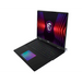 Лаптоп MSI Titan 18HX A14VI i9 - 14900HX 18’ 16:10