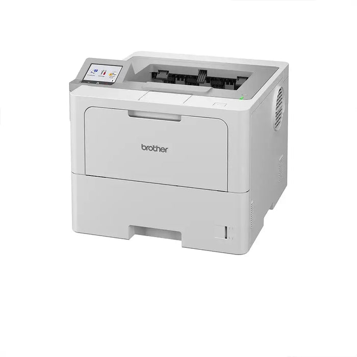 Лазерен принтер Brother HL-L6410DN Laser Printer