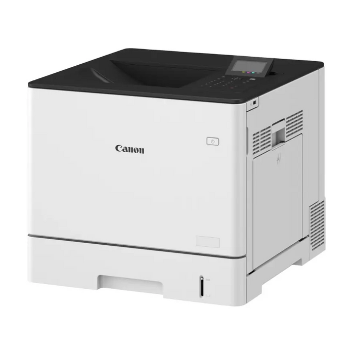 Лазерен принтер Canon i-SENSYS LBP732Cdw