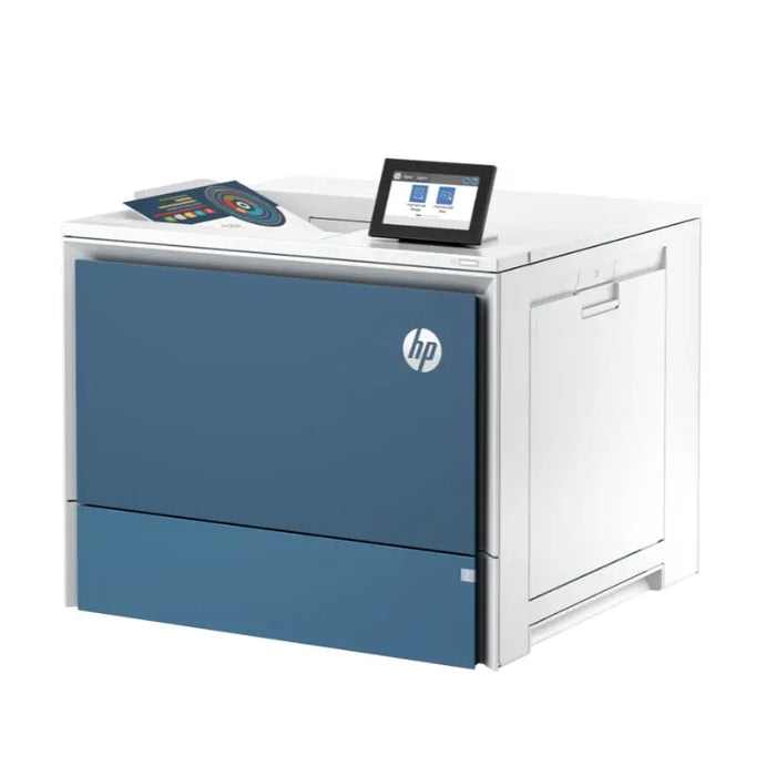 Лазерен принтер HP Color LaserJet Enterprise 6700dn Printer