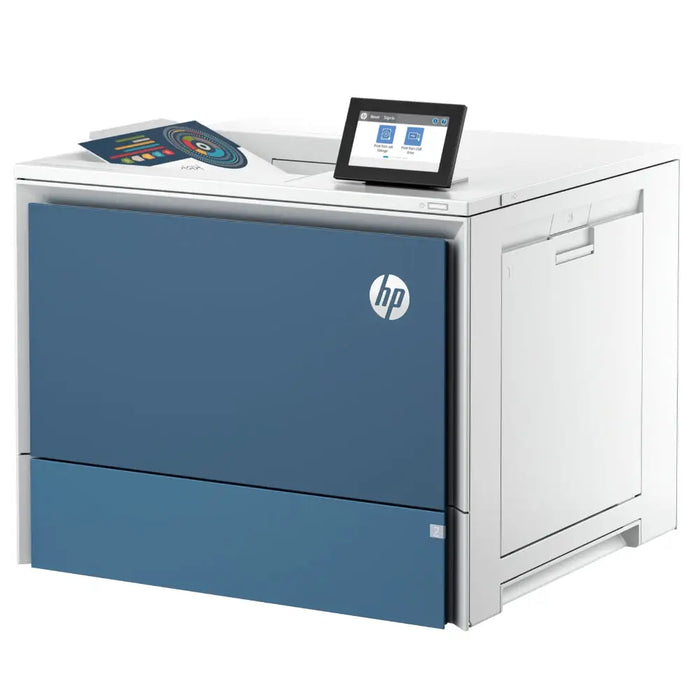 Лазерен принтер HP Color LaserJet Enterprise 6701dn Printer