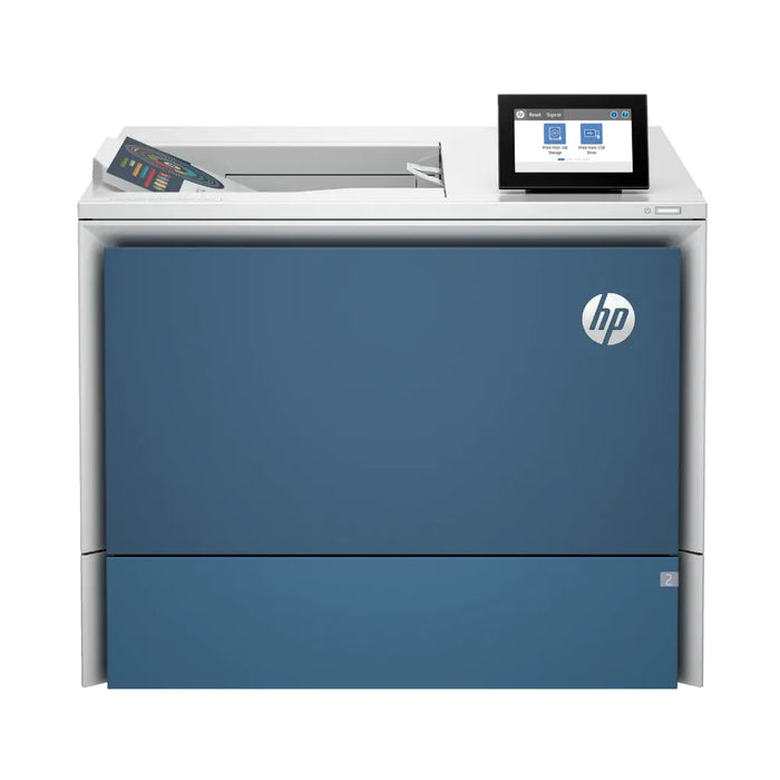 Лазерен принтер HP Color LaserJet Enterprise 6701dn Printer