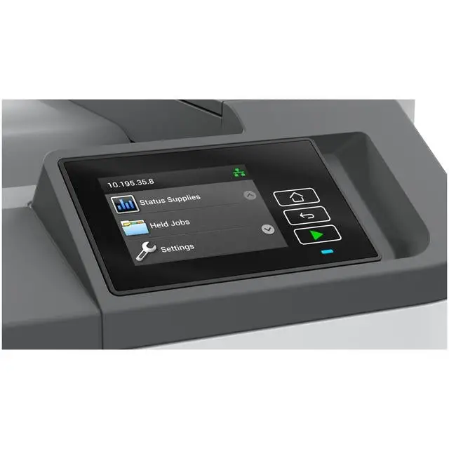 Лазерен принтер Lexmark CS531dw A4 Colour Laser Printer