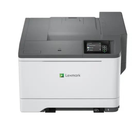 Лазерен принтер Lexmark CS531dw A4 Colour Laser Printer