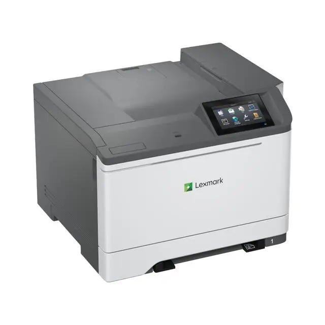 Лазерен принтер Lexmark CS632dwe A4 Colour Laser Printer