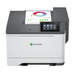 Лазерен принтер Lexmark CS632dwe A4 Colour Laser Printer