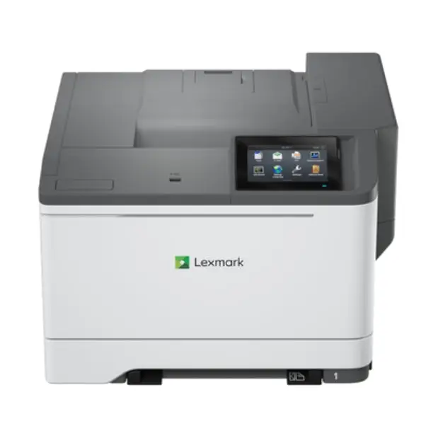 Лазерен принтер Lexmark CS632dwe A4 Colour Laser Printer