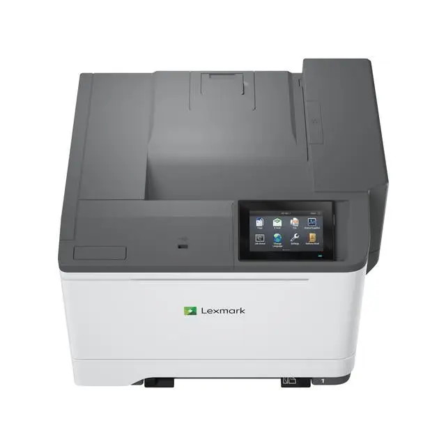 Лазерен принтер Lexmark CS632dwe A4 Colour Laser Printer