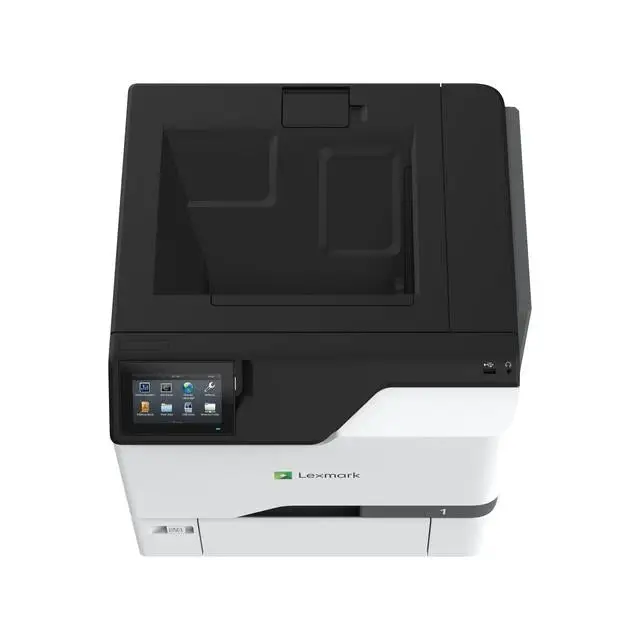 Лазерен принтер Lexmark CS730de A4 Colour Laser Printer