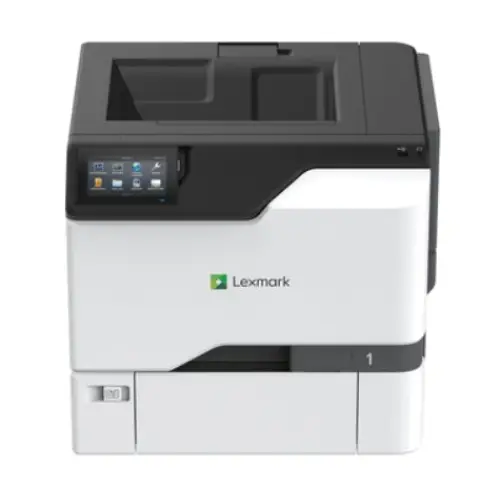 Лазерен принтер Lexmark CS730de A4 Colour Laser Printer