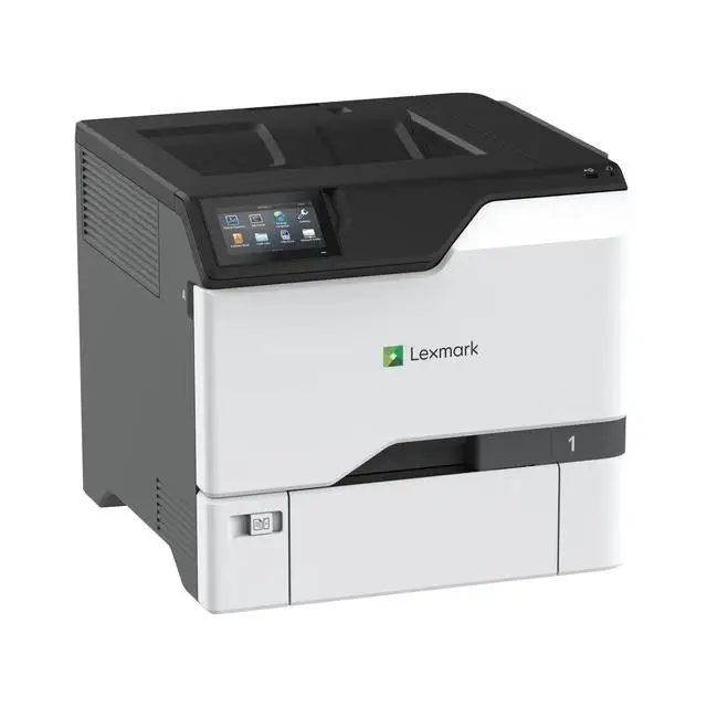 Лазерен принтер Lexmark CS730de A4 Colour Laser Printer