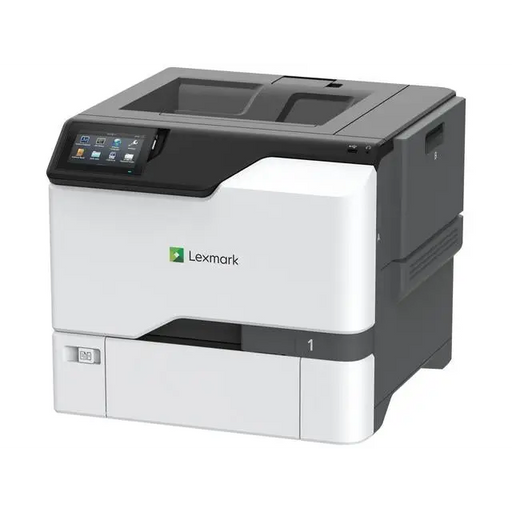 Лазерен принтер Lexmark CS730de A4 Colour Laser Printer