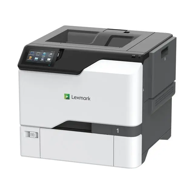 Лазерен принтер Lexmark CS730de A4 Colour Laser Printer