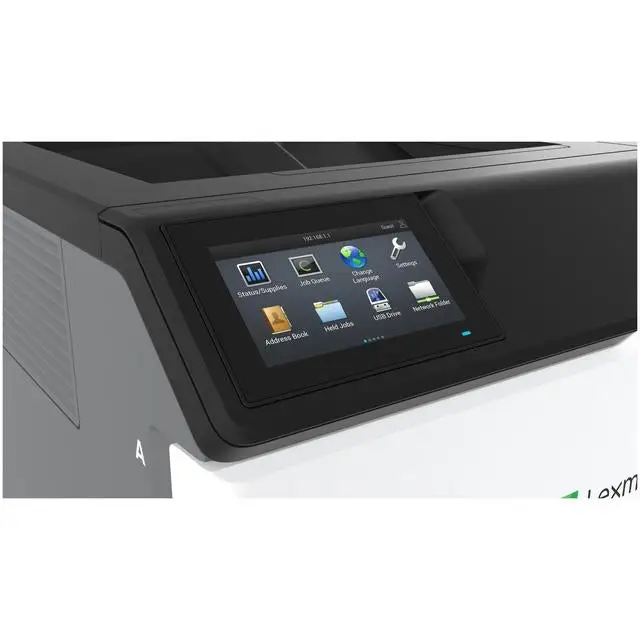 Лазерен принтер Lexmark CS730de A4 Colour Laser Printer