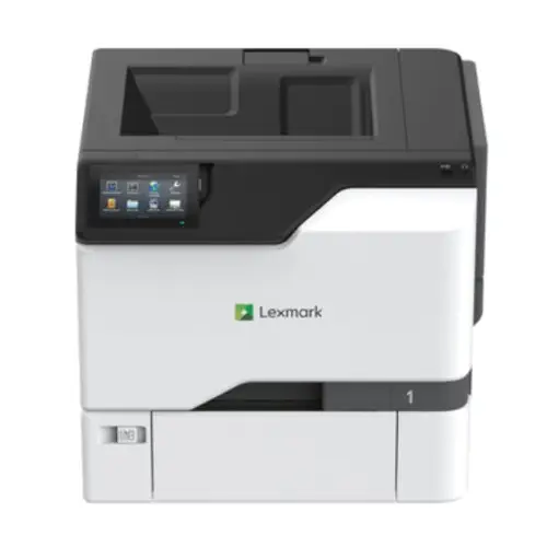 Лазерен принтер Lexmark CS735de A4 Colour Laser Printer