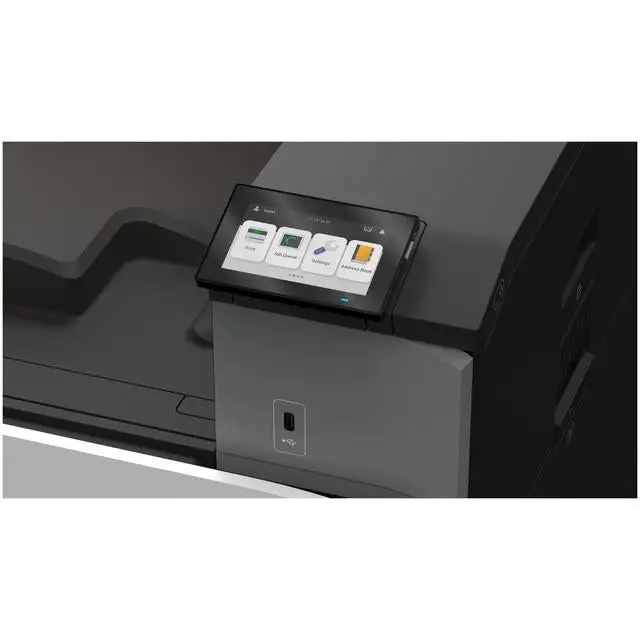 Лазерен принтер Lexmark CS963e A3 Colour Laser Printer