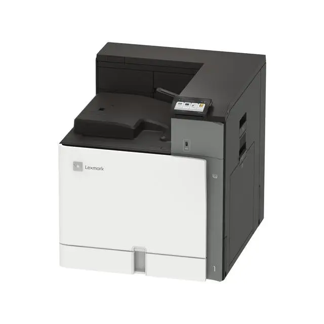 Лазерен принтер Lexmark CS963e A3 Colour Laser Printer