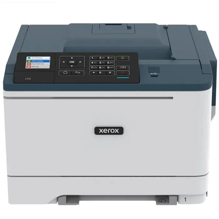 Лазерен принтер Xerox C310 A4 colour printer