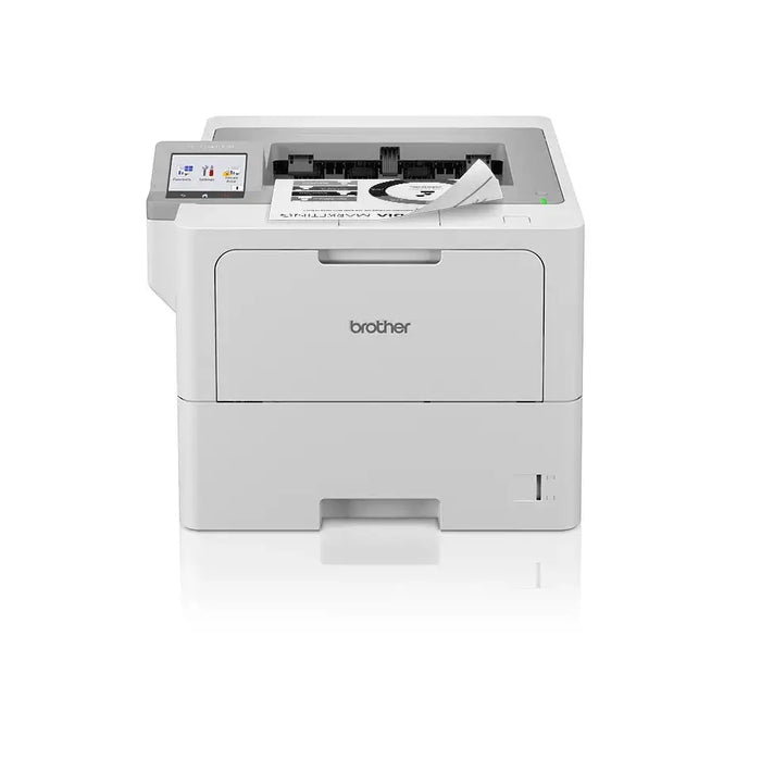 Лазерен принтер Brother HL-L6410DN Laser Printer