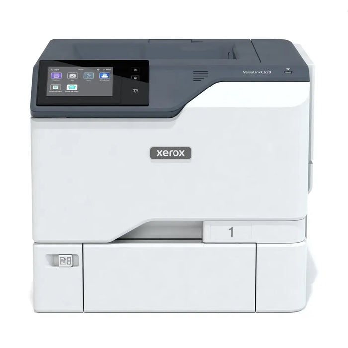 Лазерен принтер Xerox VersaLink C620 A4