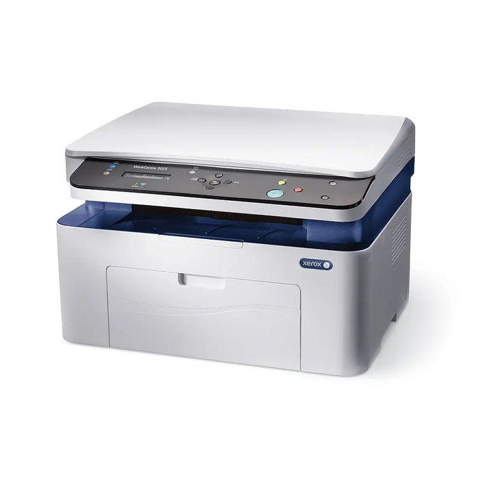 Лазерно многофункционално устройство Xerox WorkCentre 3025B