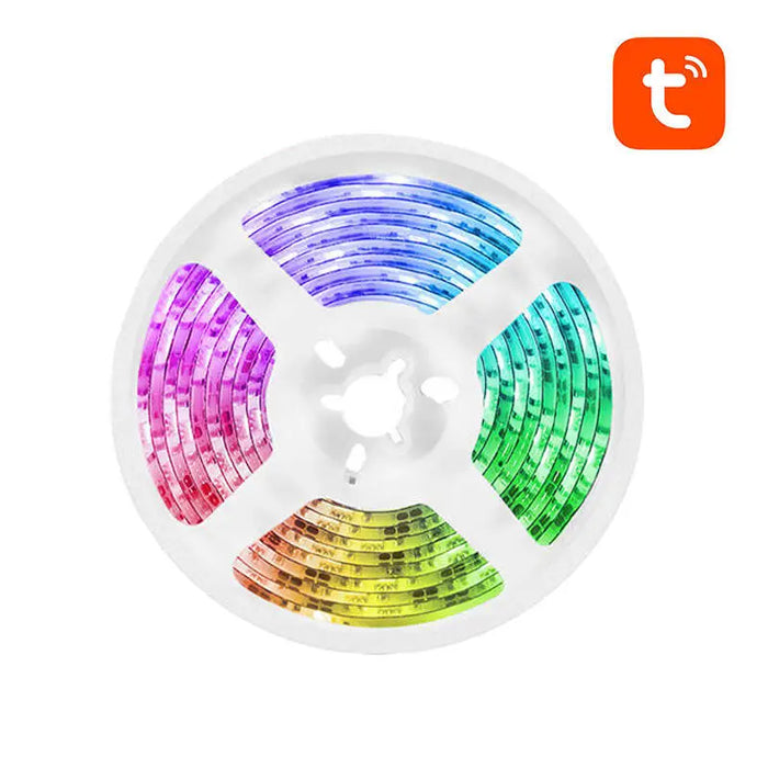 LED лента Gosund SL1 WiFi RGB Tuya 2.8m