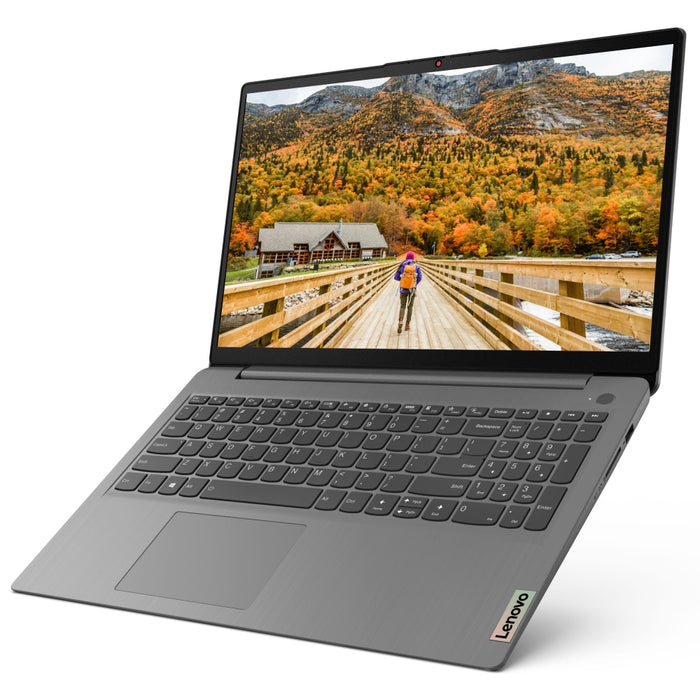 Лаптоп LENOVO IdeaPad 3 Intel Core i3-1215U 15.6inch FullHD