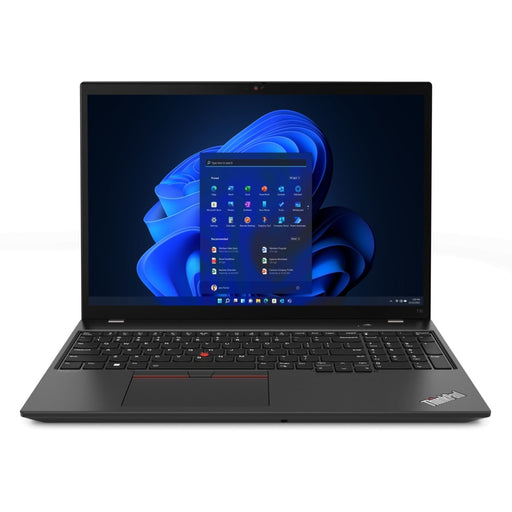 Лаптоп LENOVO Thinkpad T16 G1 T Intel Core i5 - 1240P