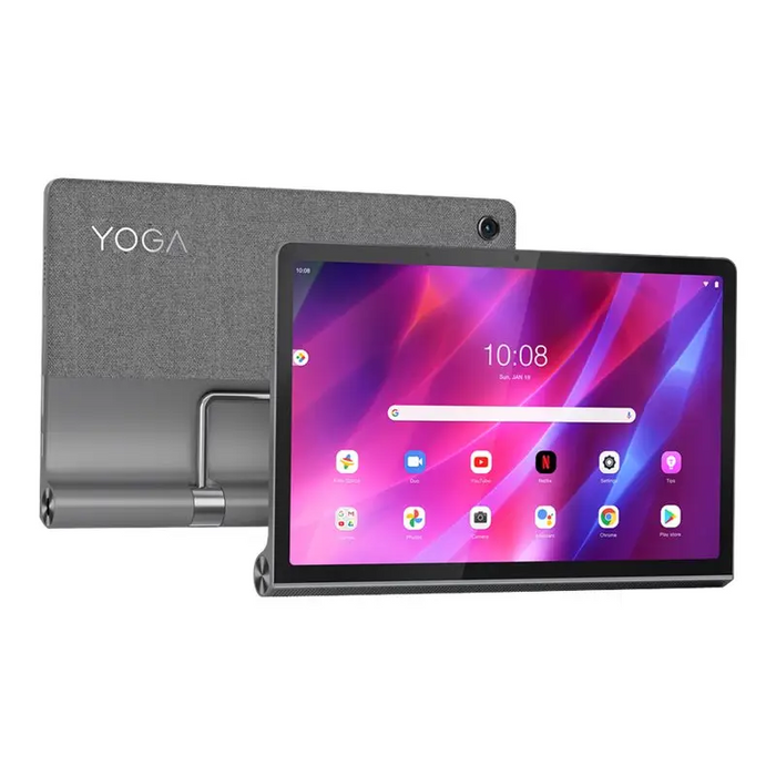 LENOVO YOGA Tab 11 LTE Voice Helio G90T 2.0GHz OctaCore