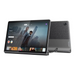 LENOVO YOGA Tab 11 LTE Voice Helio G90T 2.0GHz OctaCore