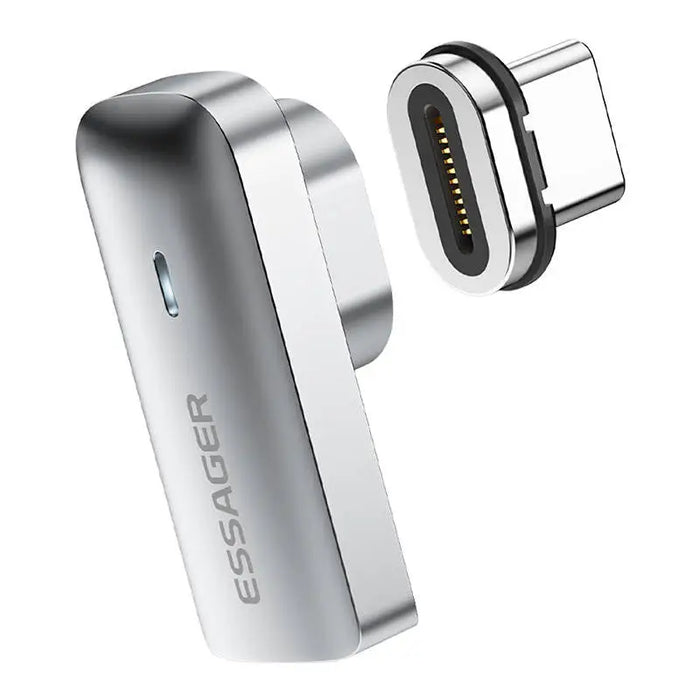 Магнитен адаптер Essager Ruijie USB-C 1000W