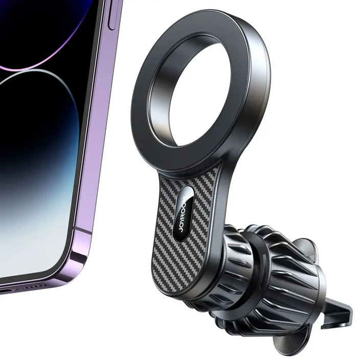 Магнитен държач за iPhone с MagSafe Joyroom JR - ZS355 черен